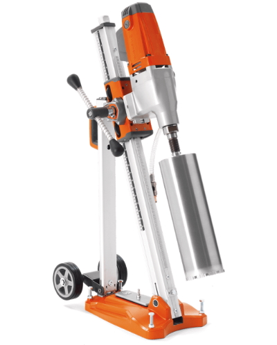 Core Drill 1